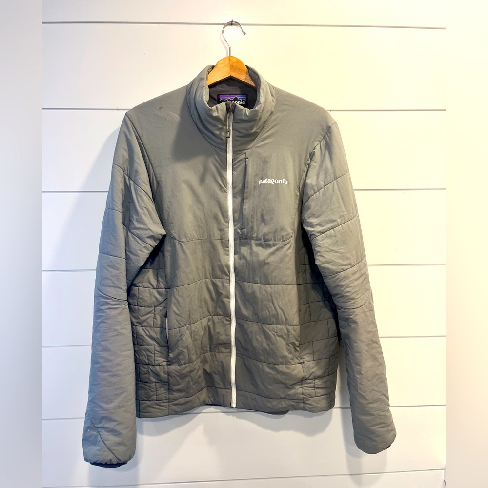 Patagonia Nano Jacket